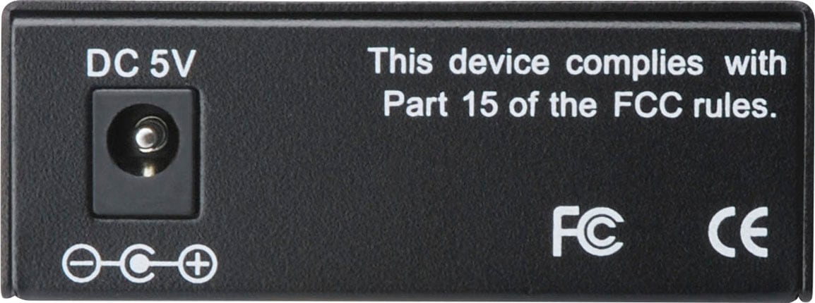 Digitus Adapter »10 Gigabit Media Konverter«