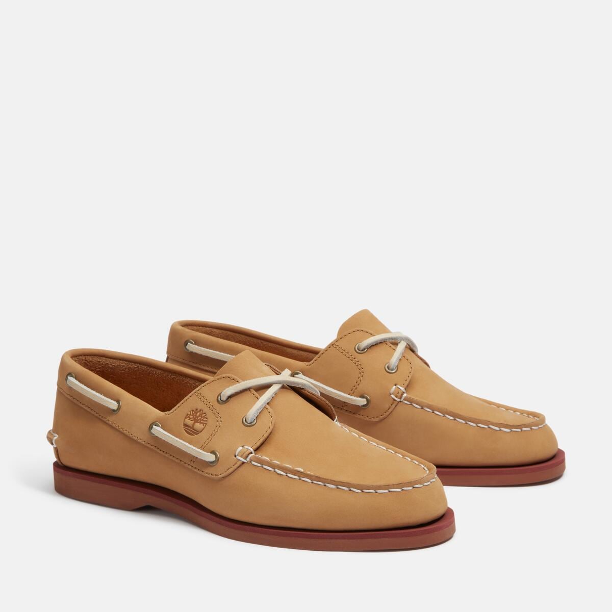 Timberland Bootsschuh »CLASSIC BOAT BOAT SHOE«