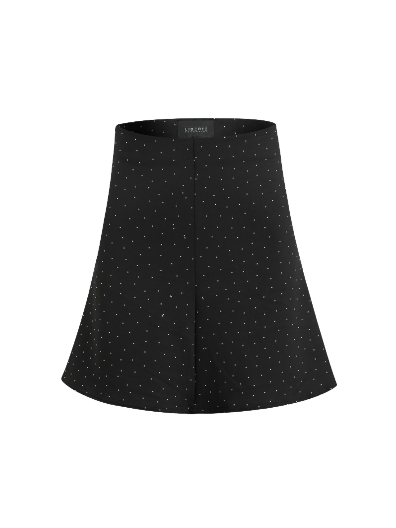 Liberté Essentiel Midirock "Liberté Essentiel Skirt HENNE"