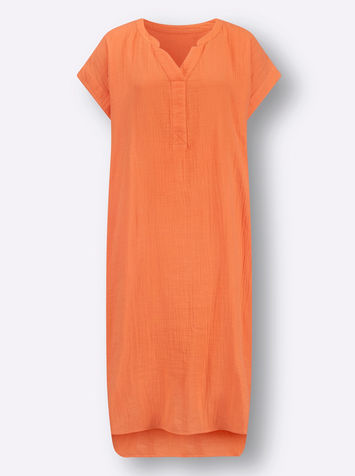 Thumbnail - Casual Looks Sommerkleid "Kleid" Nahttasche