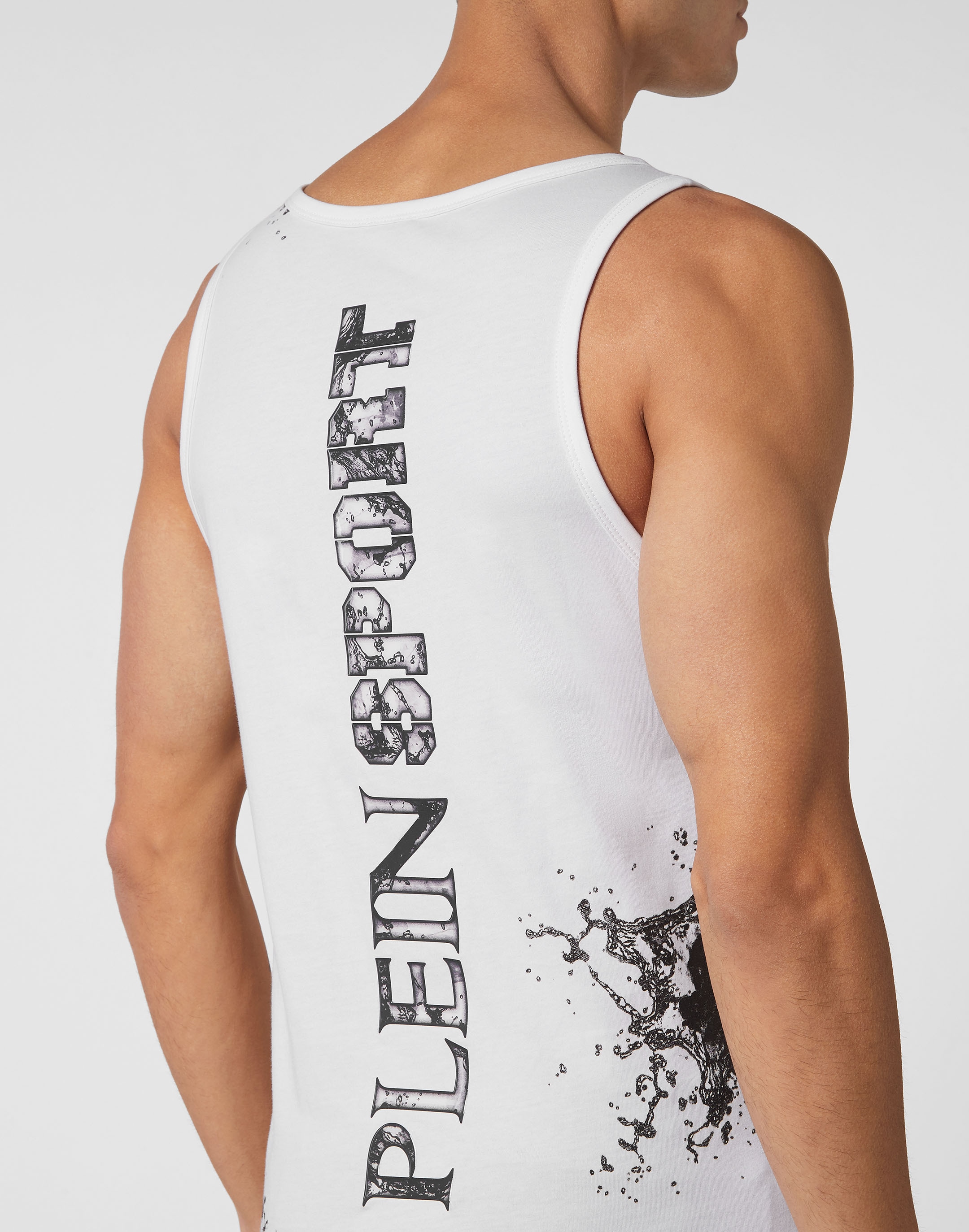 PLEIN SPORT T-Shirt »Splash Extreme«