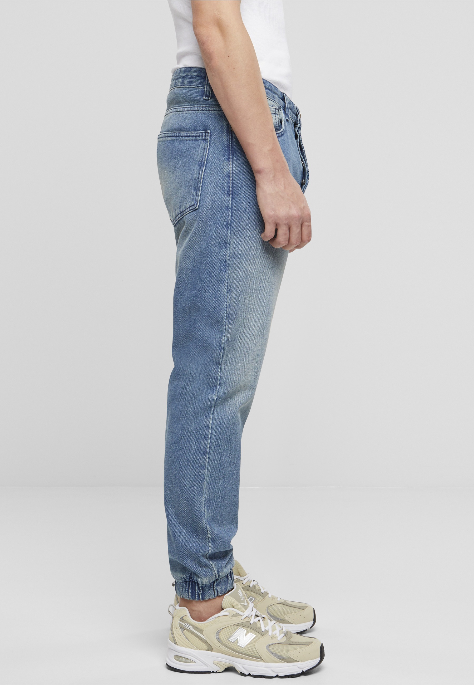2Y Premium Bequeme Jeans »2Y Premium Herren 2Y Straight Fit Jeans«
