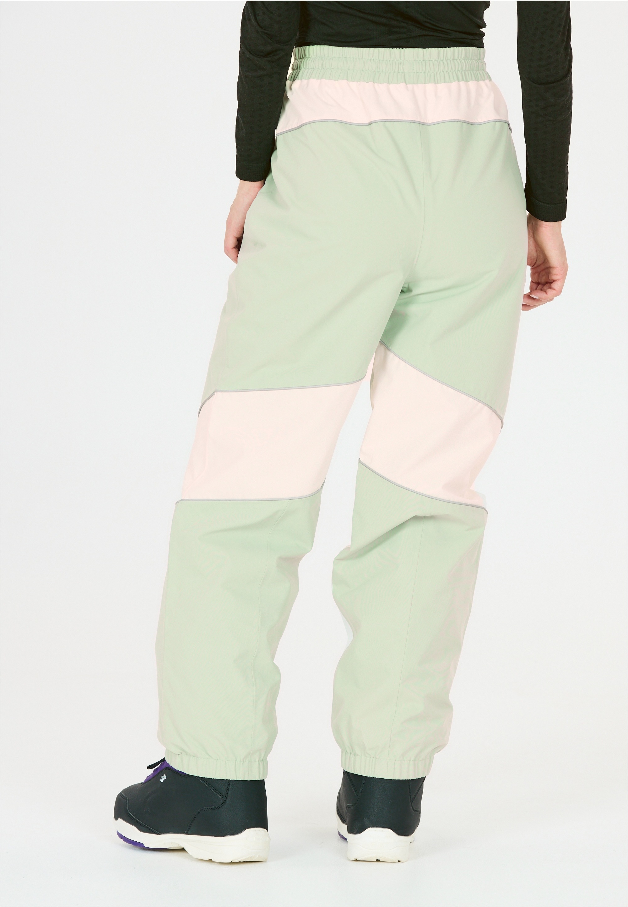 SLOPE Skihose »Blizz«  mit Bionic Finish