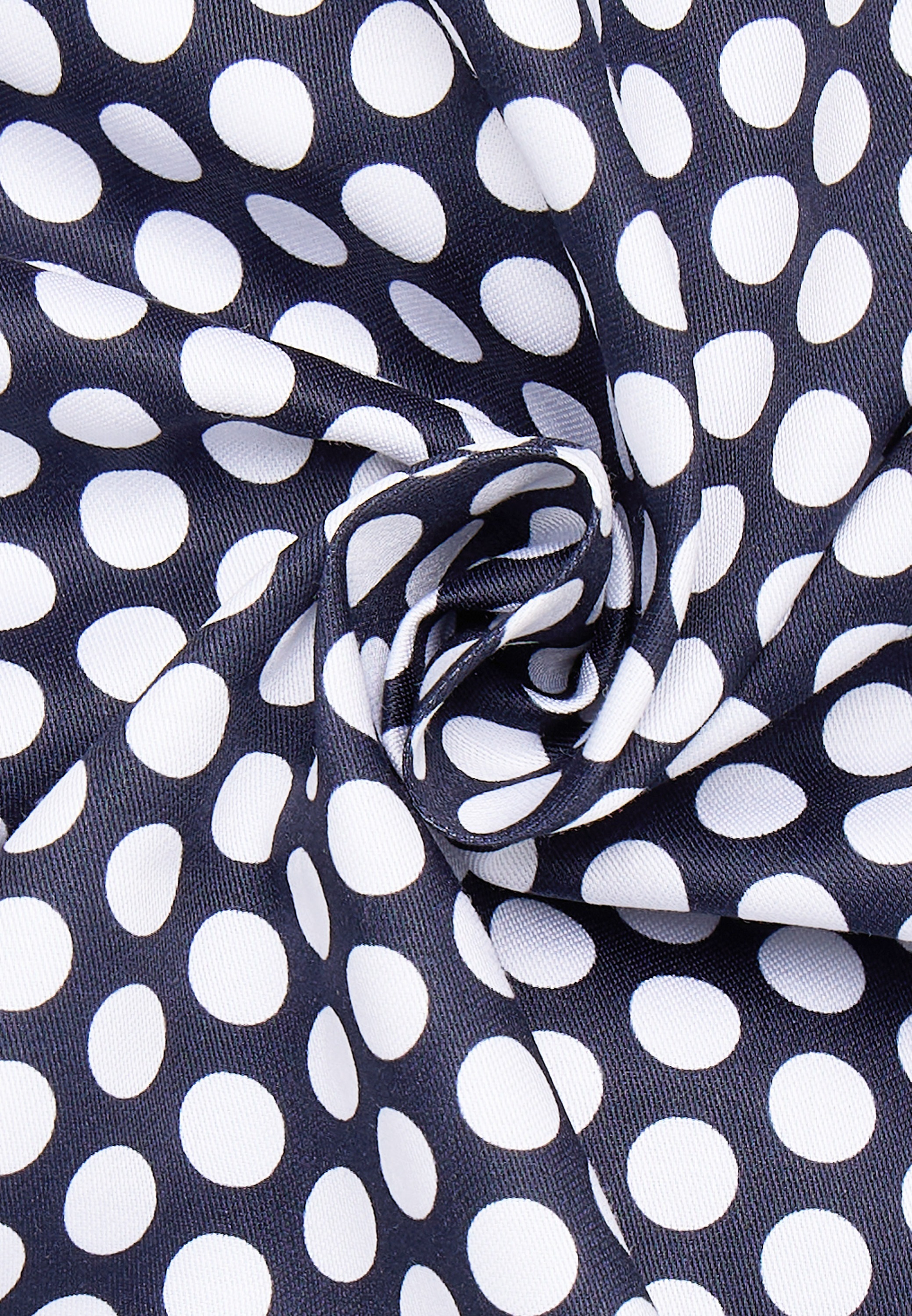 Eterna Langarmhemd »MODERN FIT« NON IRON (bügelfrei)