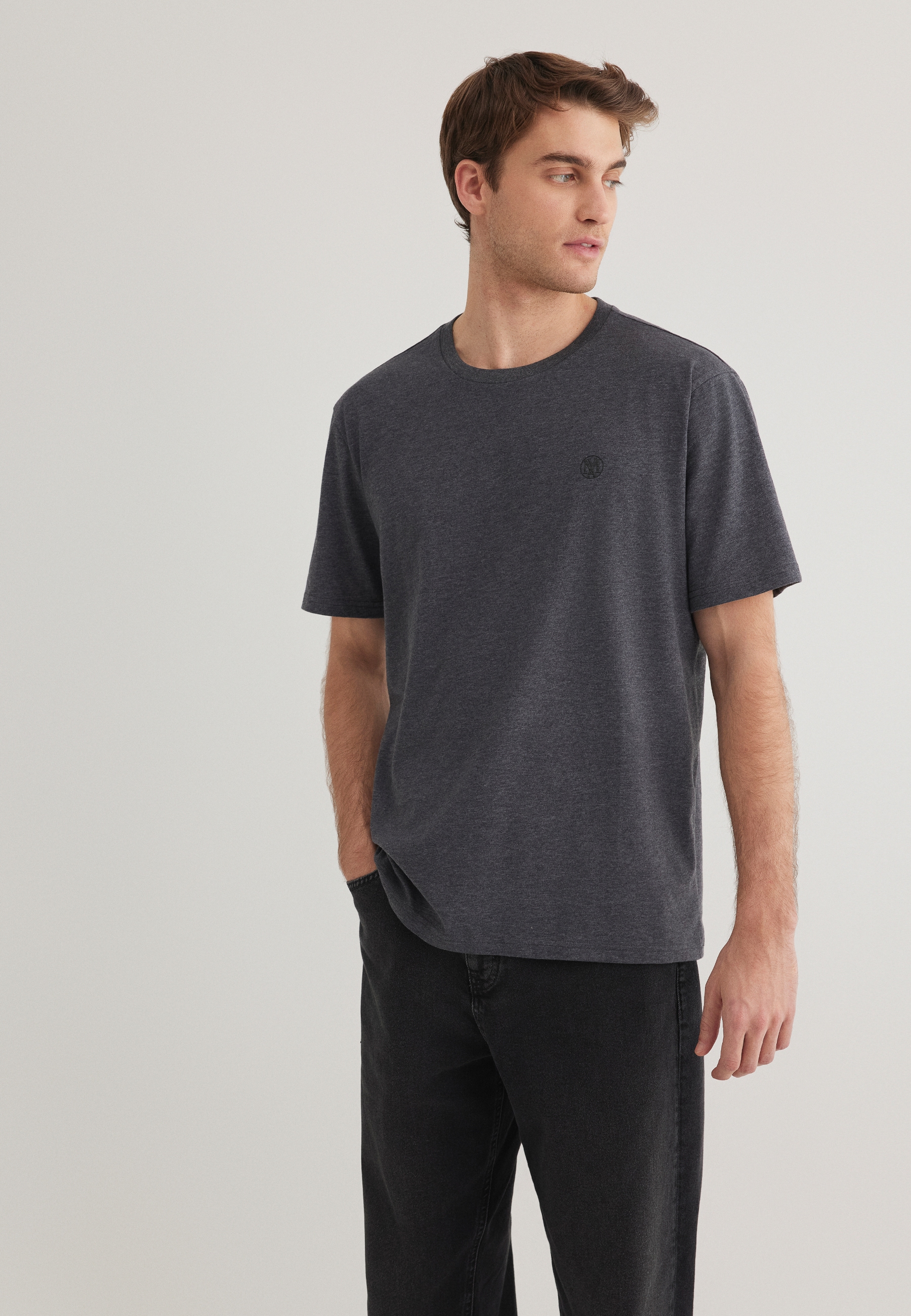 Mavi T-Shirt »CREW NECK TEE«, Basic Tee