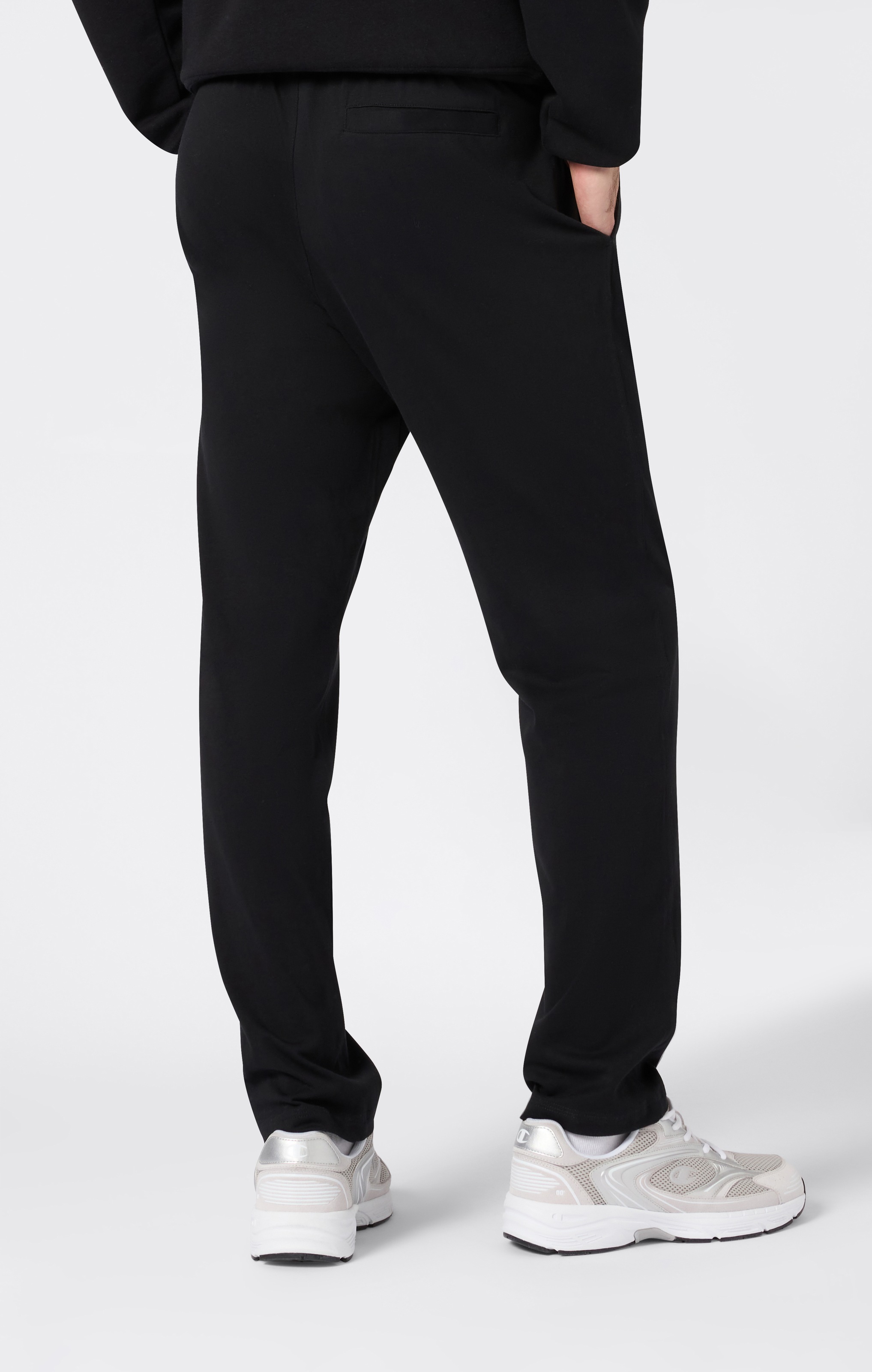 Champion Jogginghose "SPORTWEAR OPEN HEM PANTS Standard Fit Heavy Jersey" s günstig online kaufen