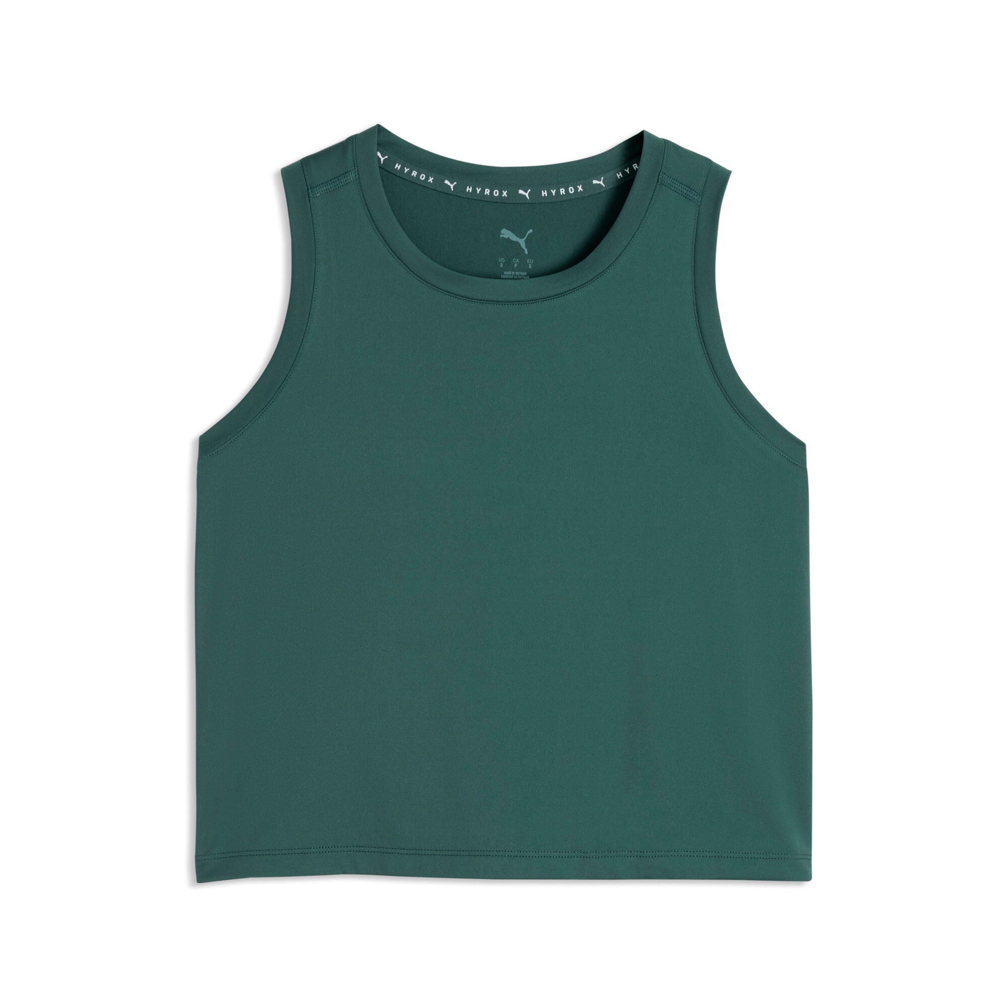PUMA Tanktop "W X HYROX CLOUDSPUN CITY TANK"