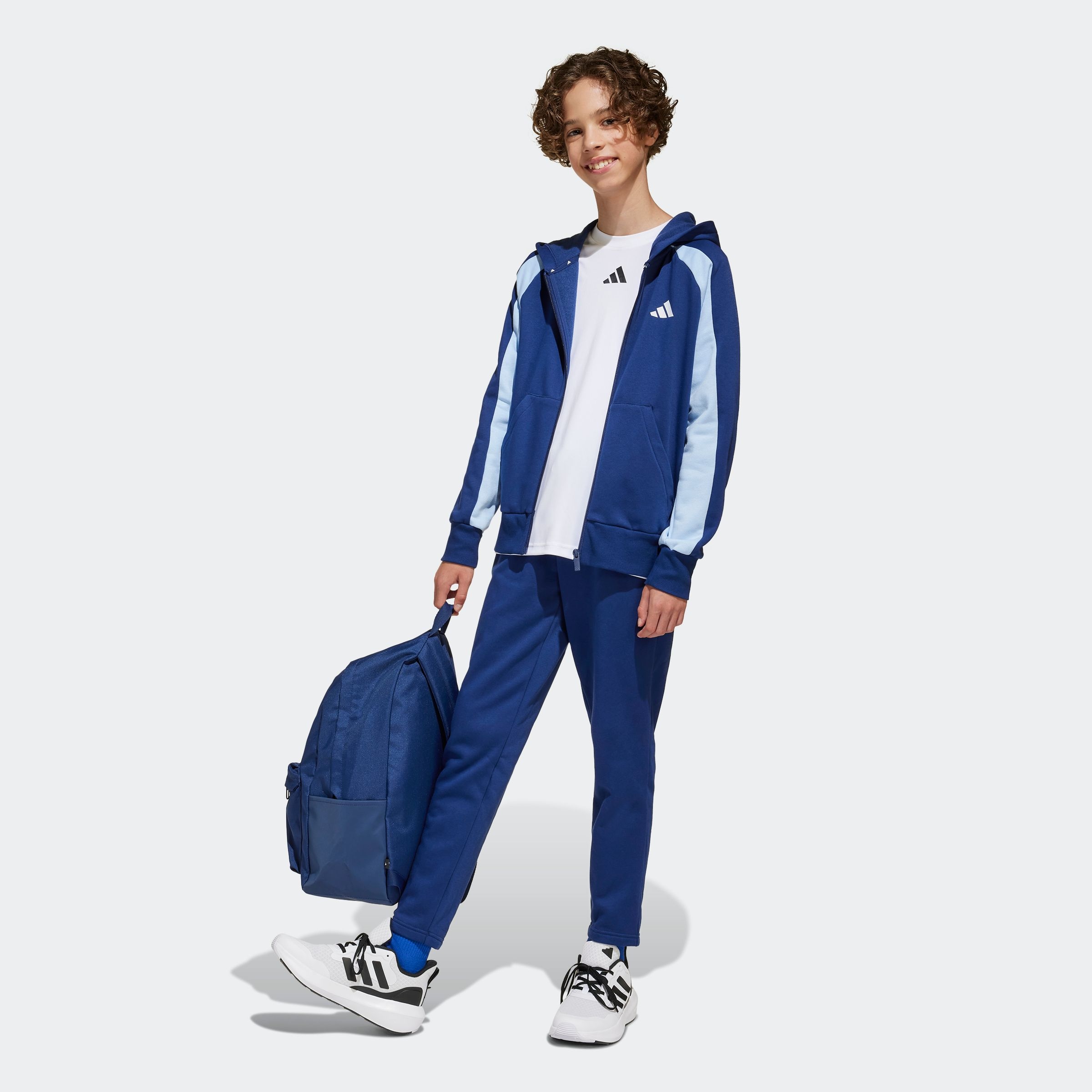 adidas Performance Rucksack »CLSC BARS BP«