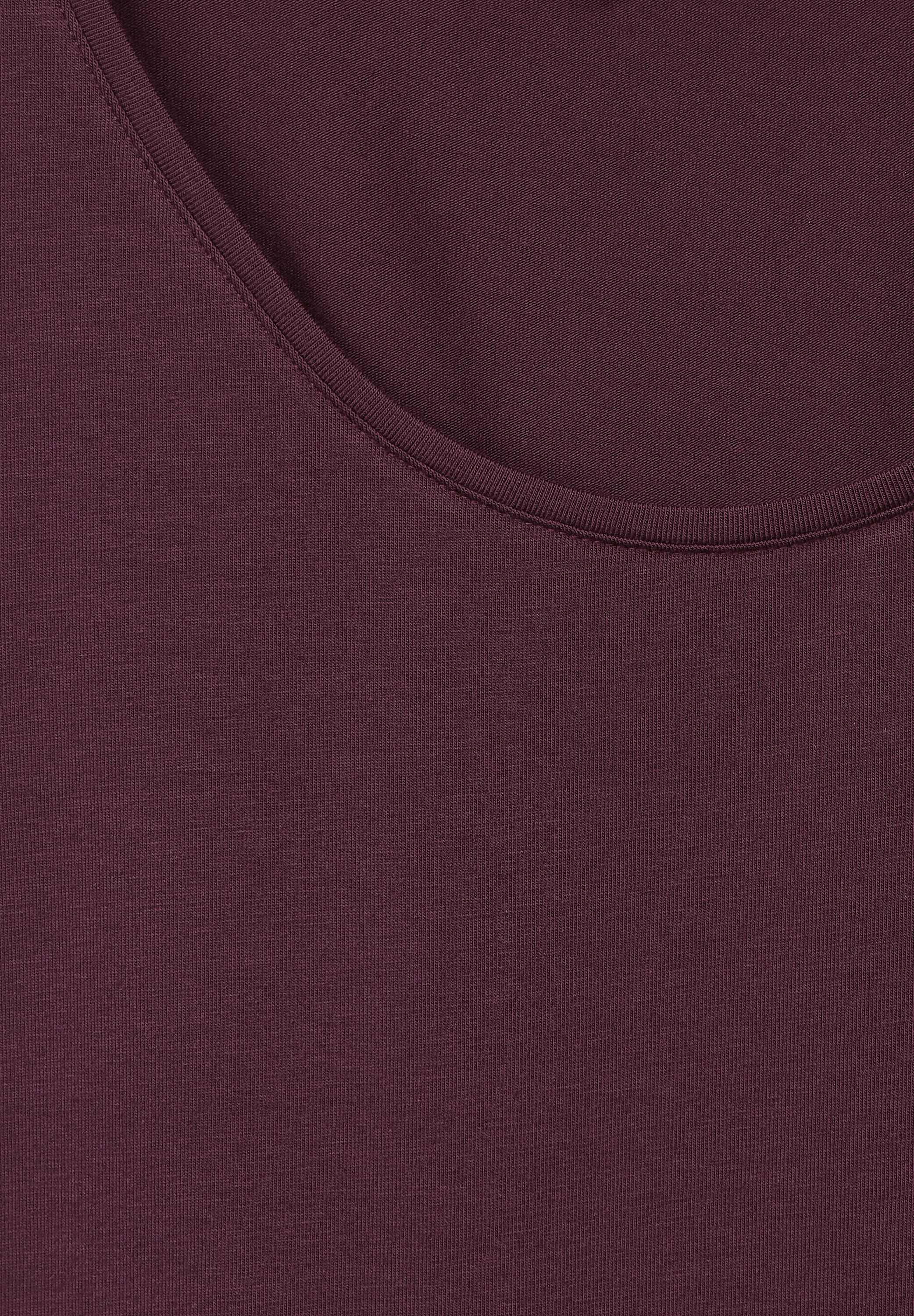 STREET ONE T-Shirt, Basic