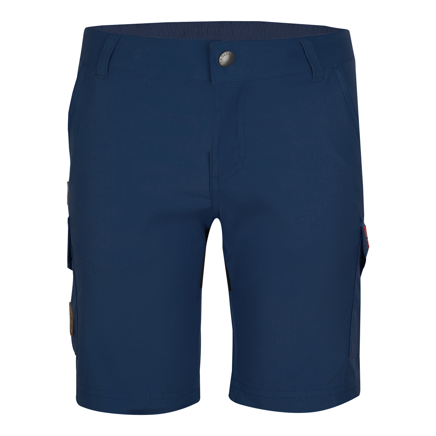 TROLLKIDS Outdoorhose »KIDS HAMMERFEST SHORTS«