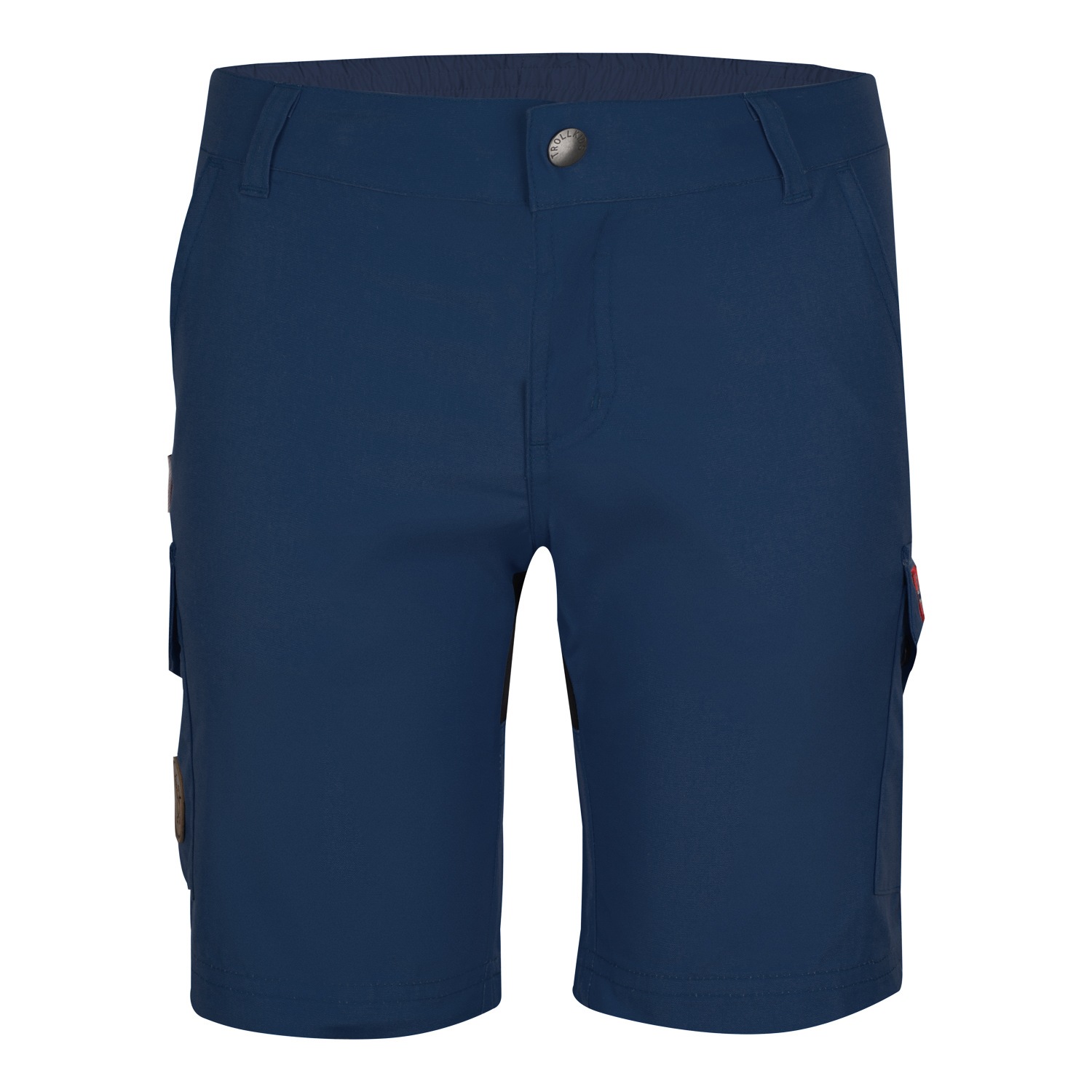 TROLLKIDS Shorts "KIDS HAMMERFEST SHORTS" für Kinder, aus Polyester und Baumwolle