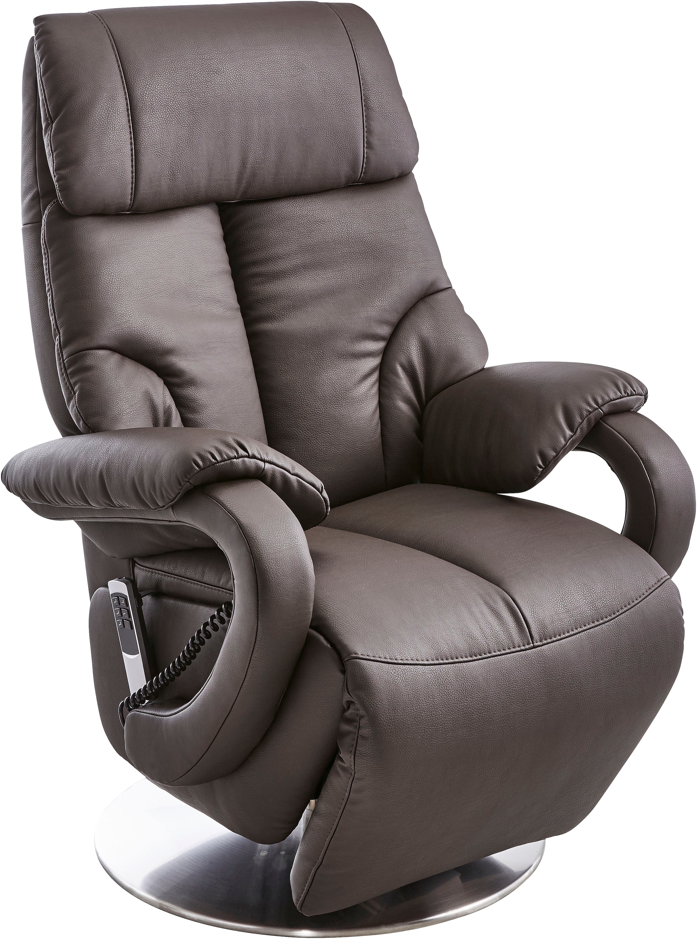 sit&more TV-Sessel "Invito" in Größe L, wahlweise mit Motor und Aufstehhilf günstig online kaufen