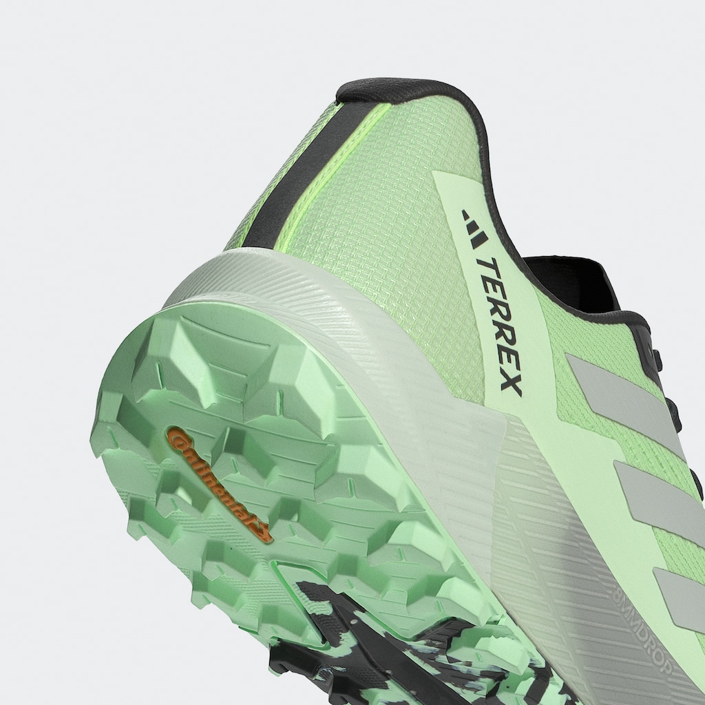 adidas TERREX Laufschuh »TERREX AGRAVIC FLOW 2.0 TRAILRUNNING«