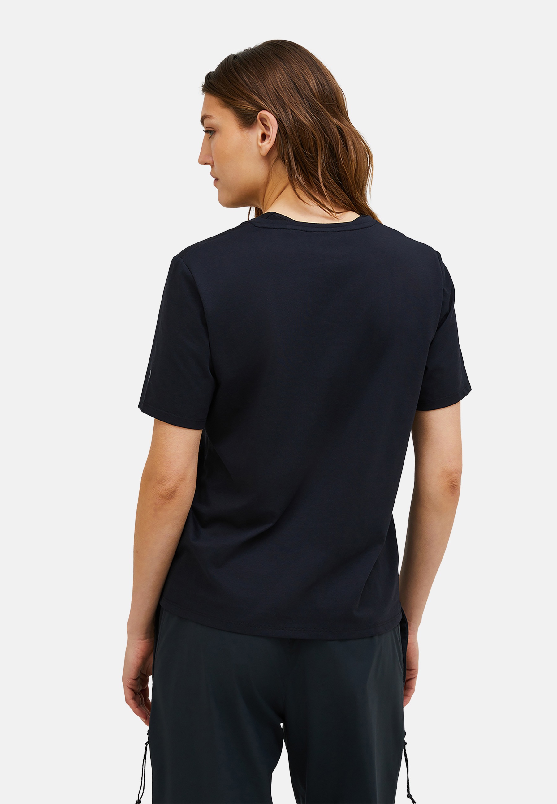 Peak Performance T-Shirt »W Explore Graphic Tee«