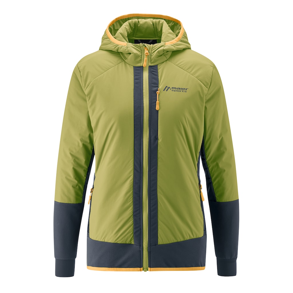 Maier Sports Outdoorjacke »Evenes PL W«