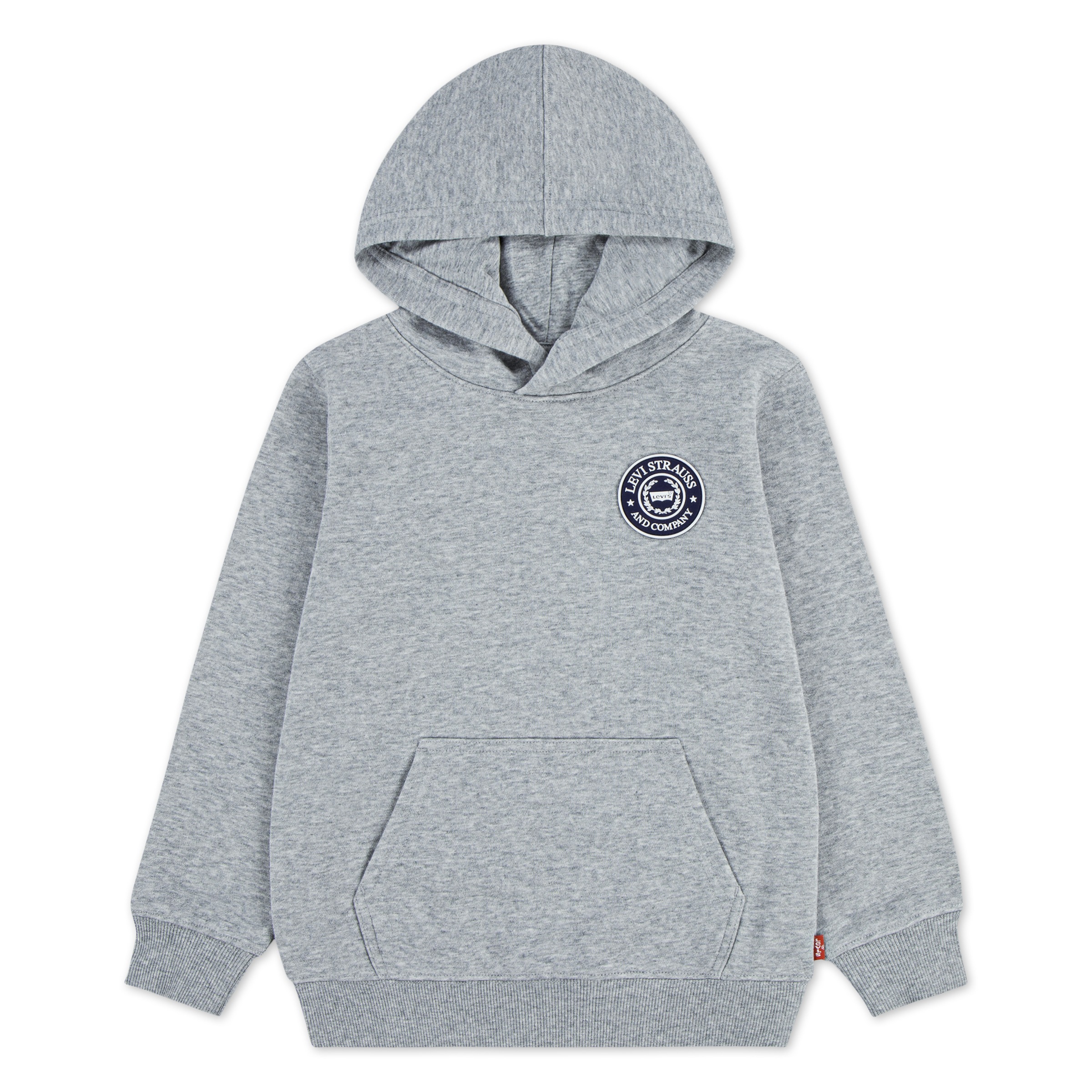 Levi's® Kids Kapuzensweatshirt »LVB MODERN CREST HOODIE«, for Boys
