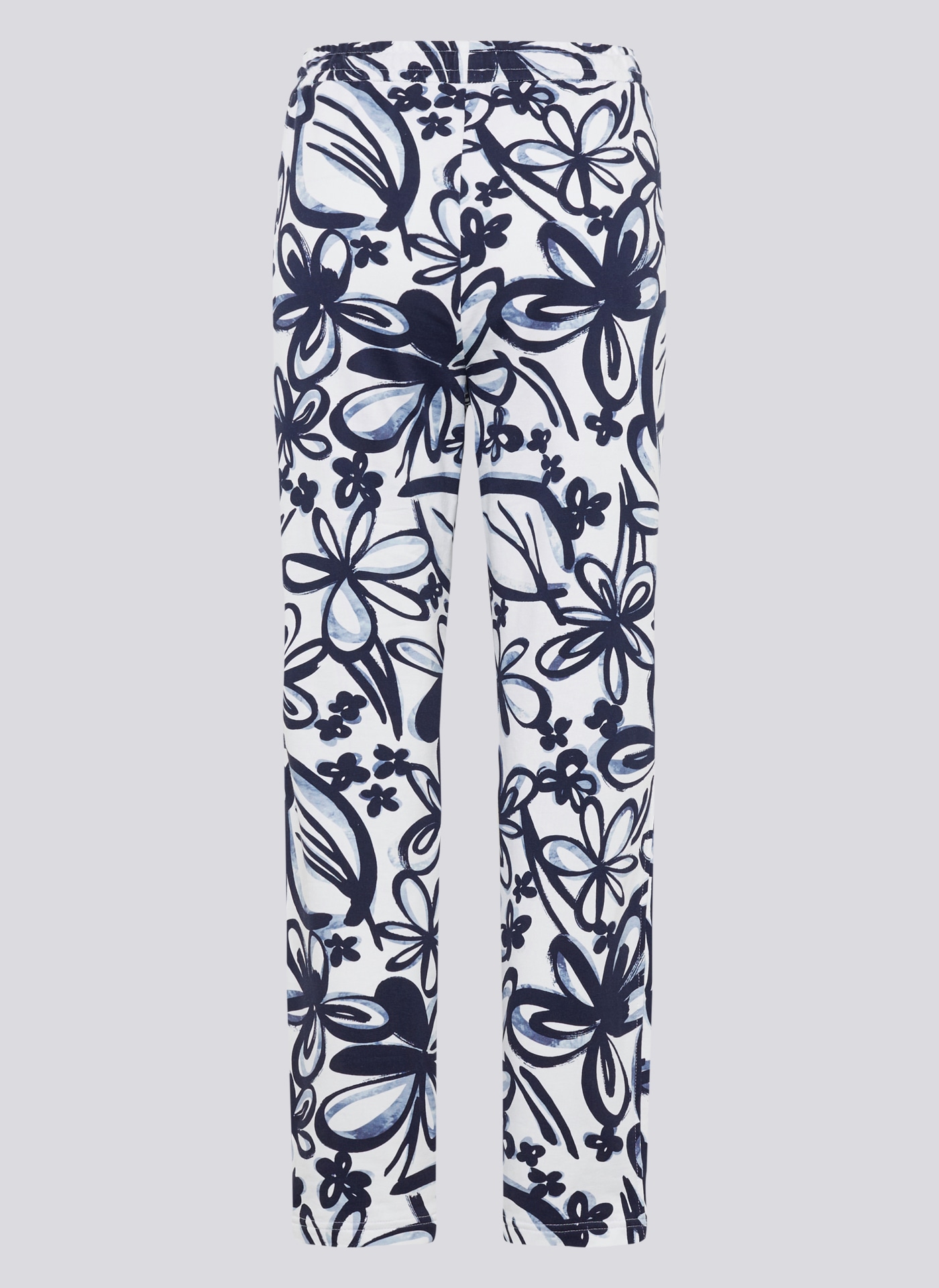 Rabe Jerseyhose »Hose«