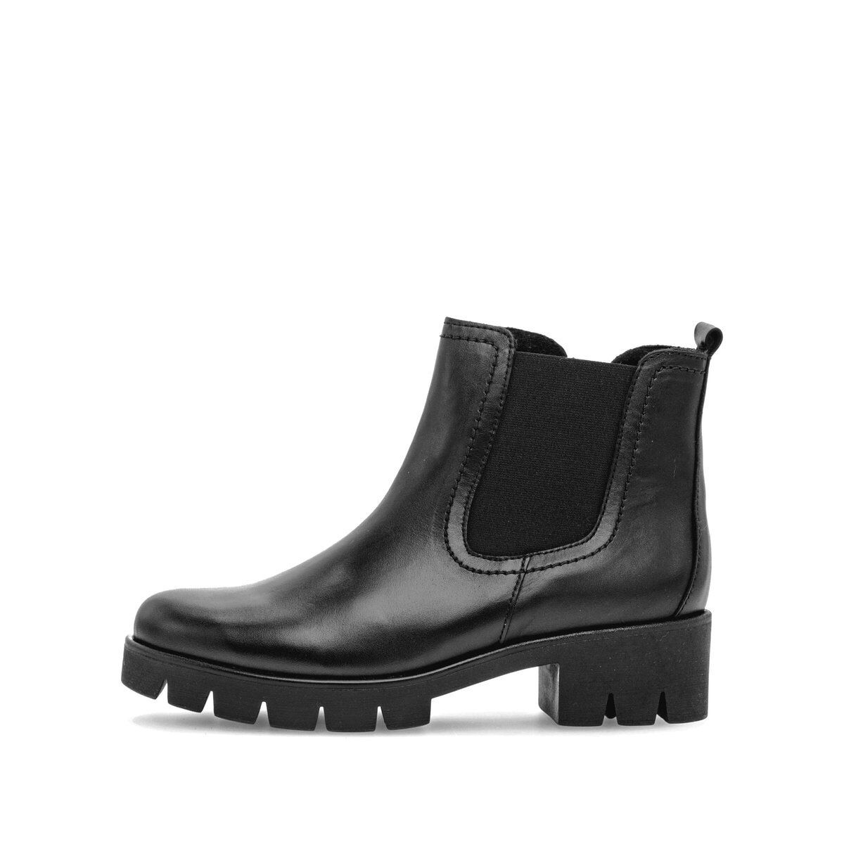 Gabor Chelseaboots »Chelsea Boot Glattleder«