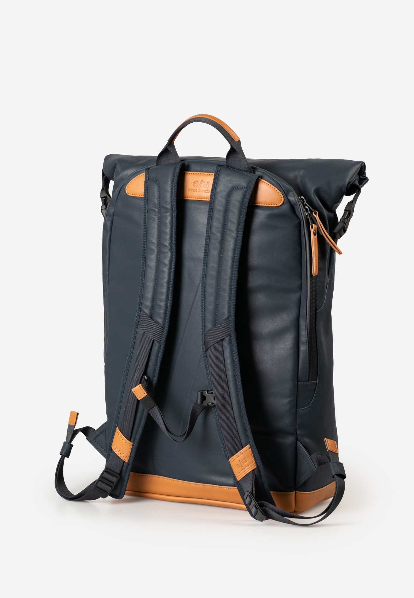 aunts & uncles Notebook-Rucksack »Rucksack Matsuyama«