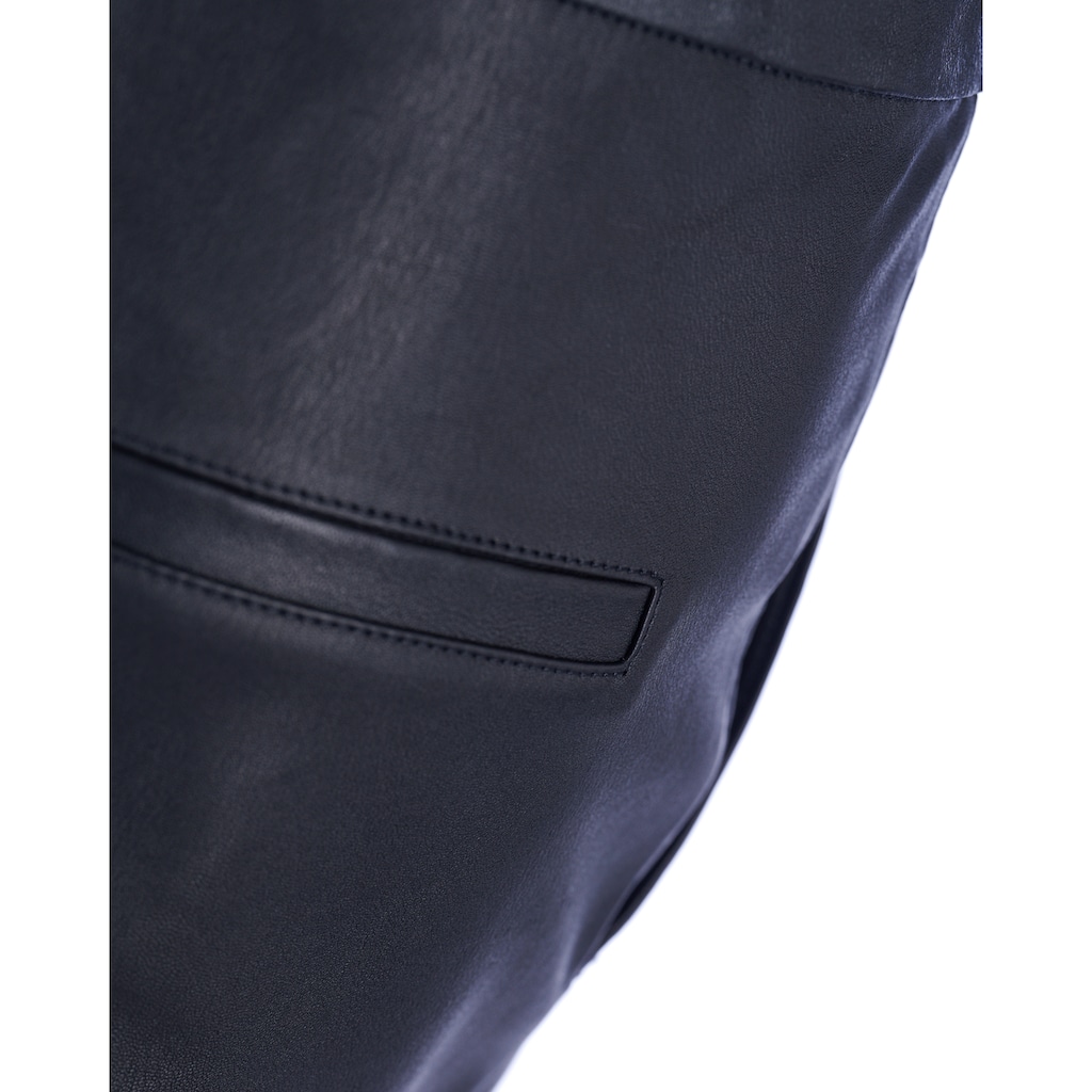 Maze Lederhose »4202138«