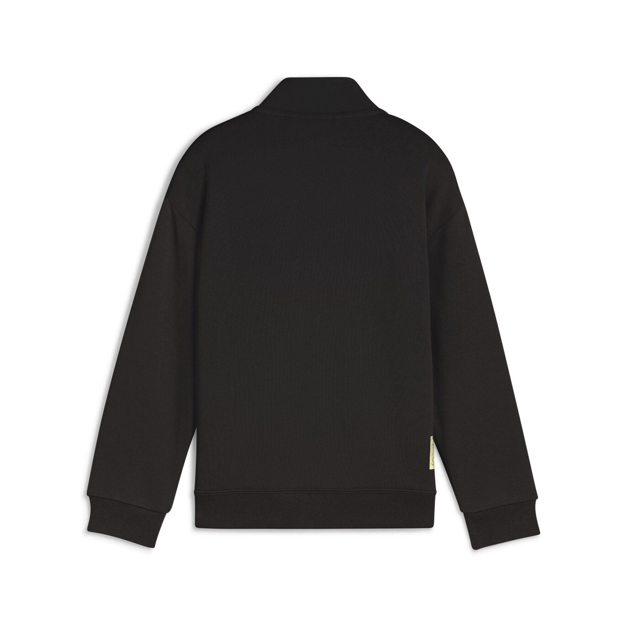 PUMA Rundhalspullover »PUMA x HOT WHEELS™ MONSTER TRUCKS Sweatshirt Jungen«