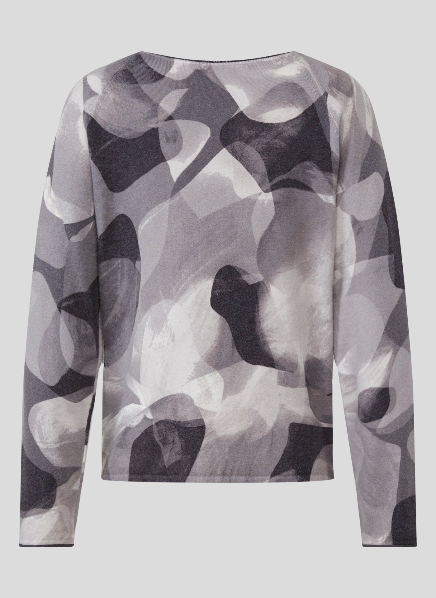 Rabe Strickpullover »Pullover«