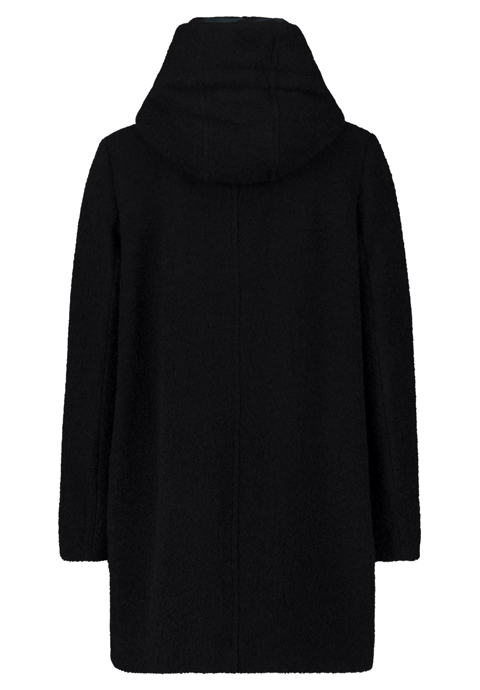 Gil Bret Wolljacke »Gil Bret Wolljacke mit Kapuze«, mit Kapuze