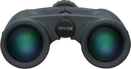 Pentax Fernglas »AD 9 x 32 WP«