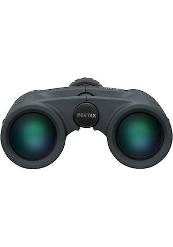 Pentax Fernglas »AD 9 x 32 WP«