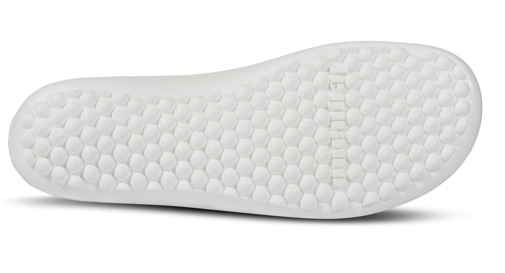 Leguano Barfußschuh »STLYE PEAR«, Slipper, Freizeitschuh, Bequemschuh verstärkt das taktile Empfinden