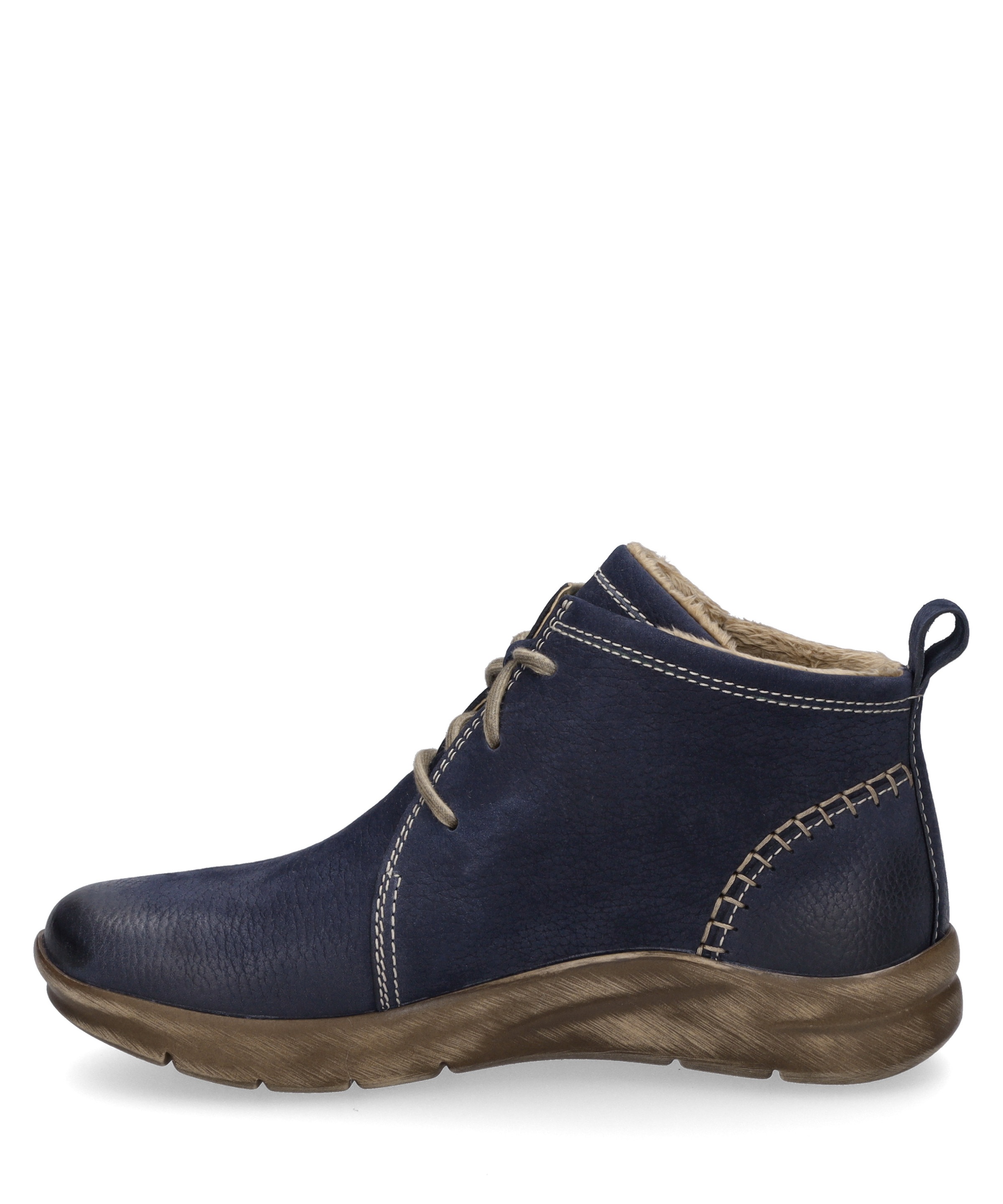 Josef Seibel Stiefelette »Conny 56, ocean«