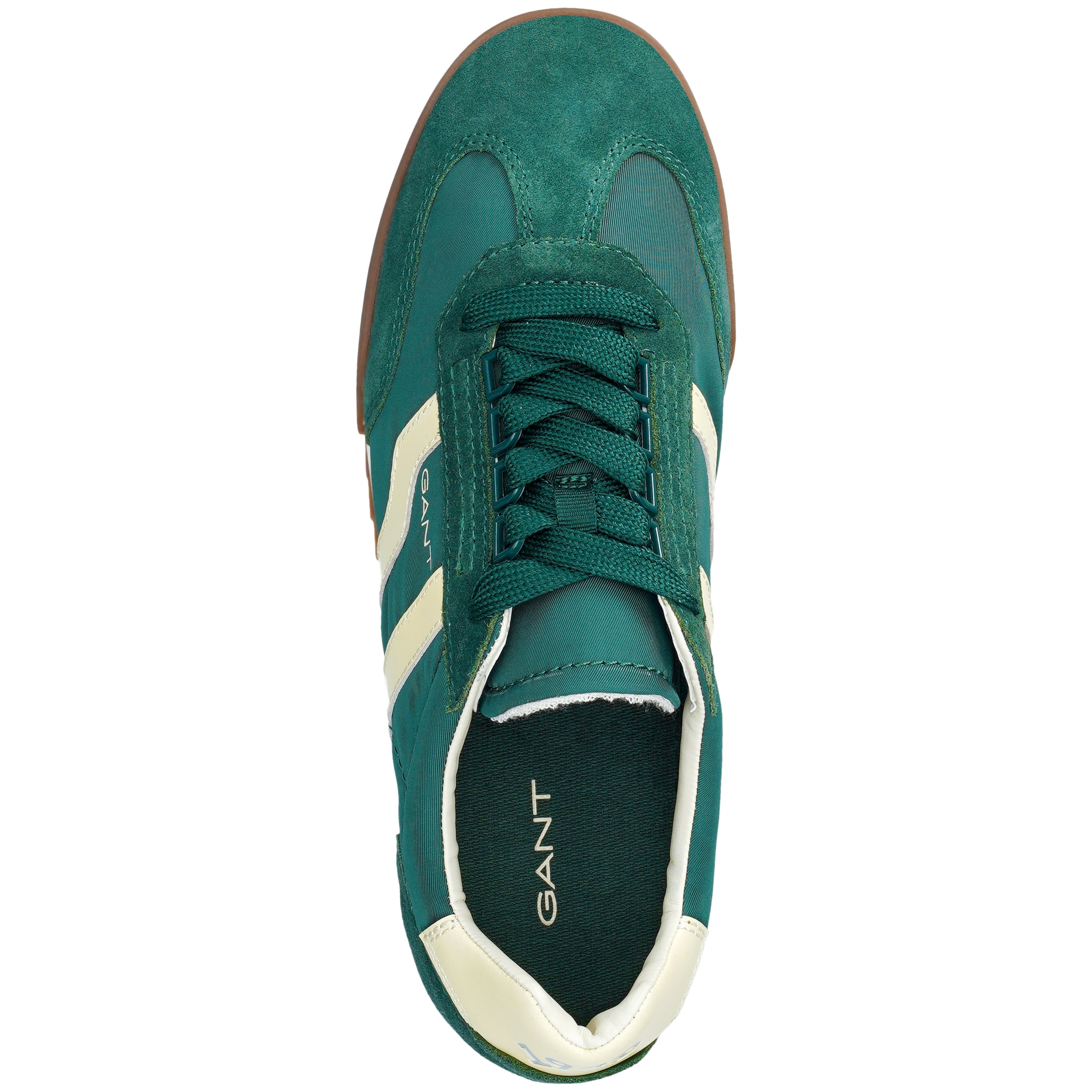 Gant Sneaker »Balley«, im Retro Look
