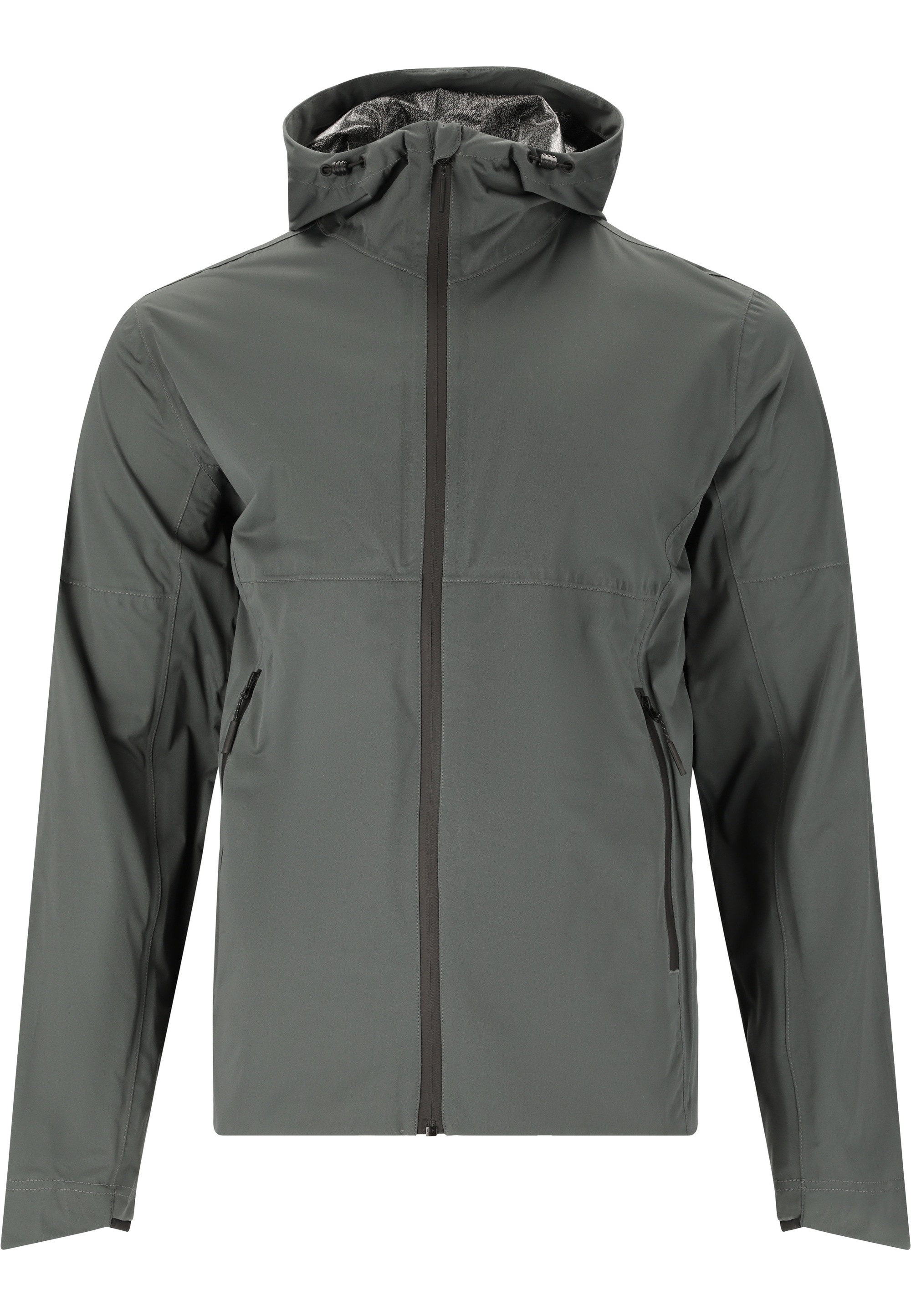 ENDURANCE Laufjacke »Komint«, mit wasserdichter Membran