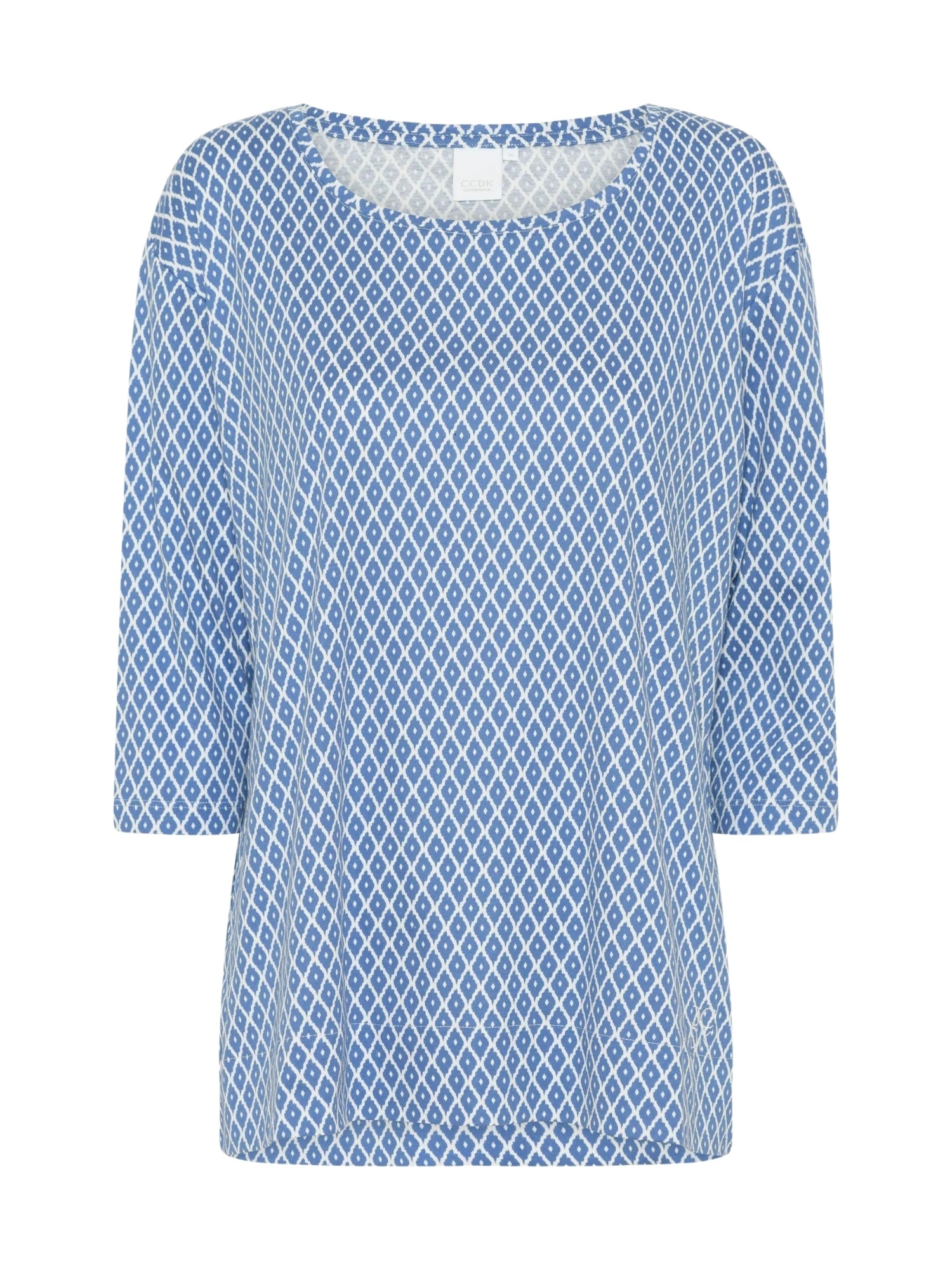 CCDK Copenhagen Pyjama »CCDK Copenhagen sleep shirt Janis«