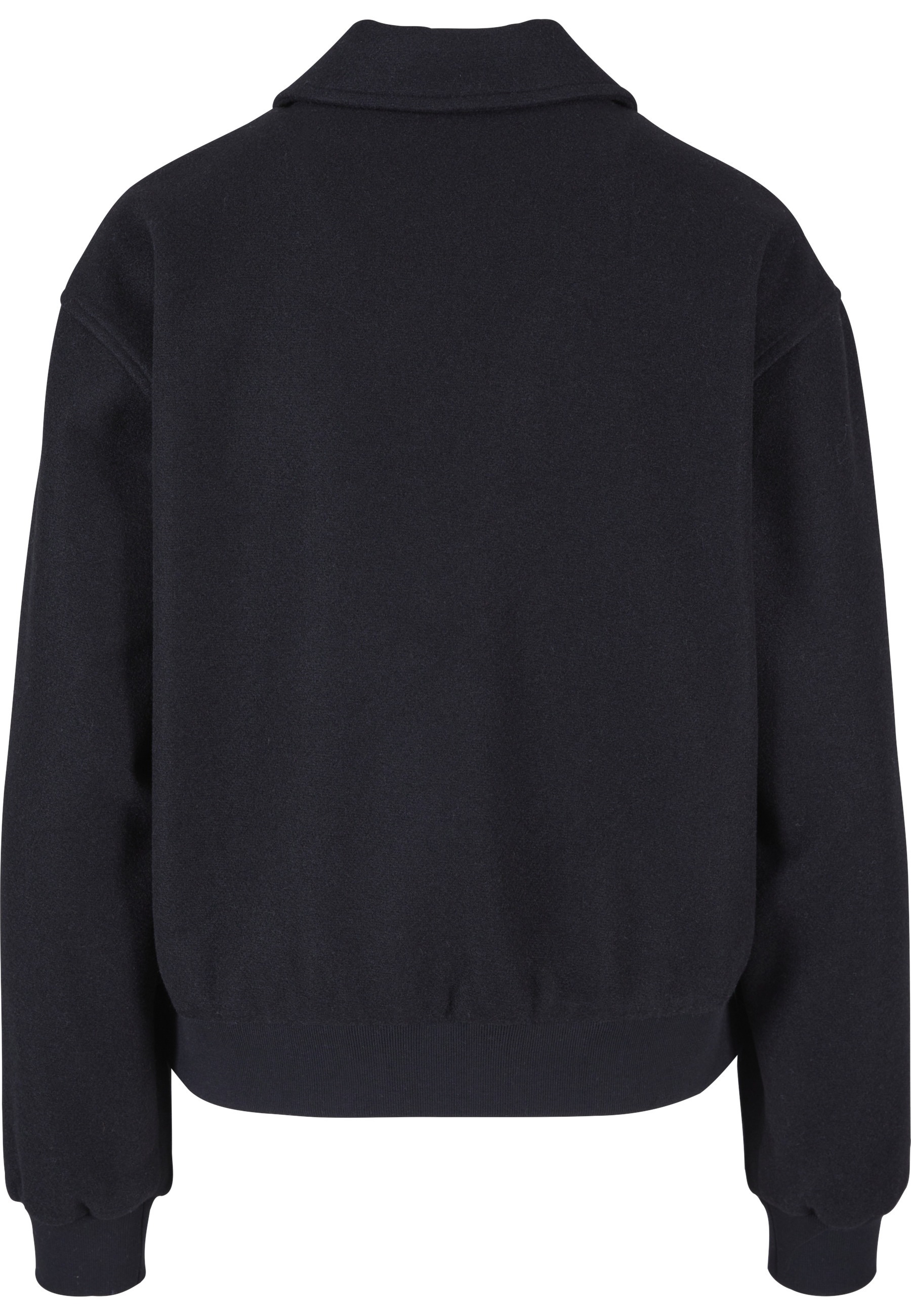 URBAN CLASSICS Allwetterjacke "Urban Classics Damen Ladies Boxy Jacket" 1 S günstig online kaufen