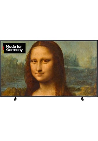 Samsung LED Lifestyle Fernseher »55" QLED 4K The Frame (2022)«, 138 cm/55 Zoll,... kaufen