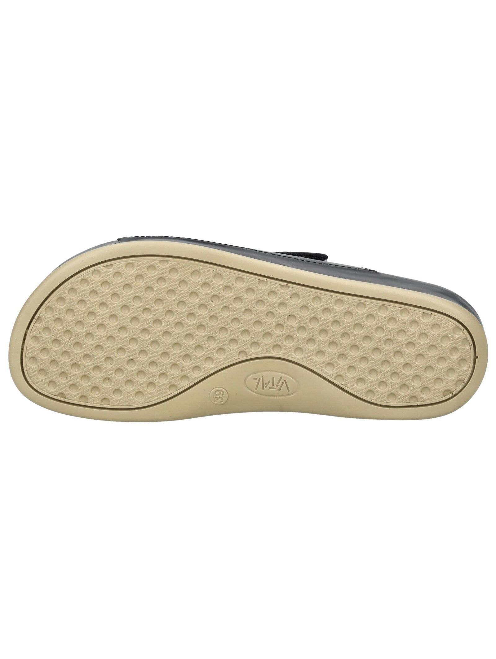 Vital Pantolette »Vital Pantoletten Leder«