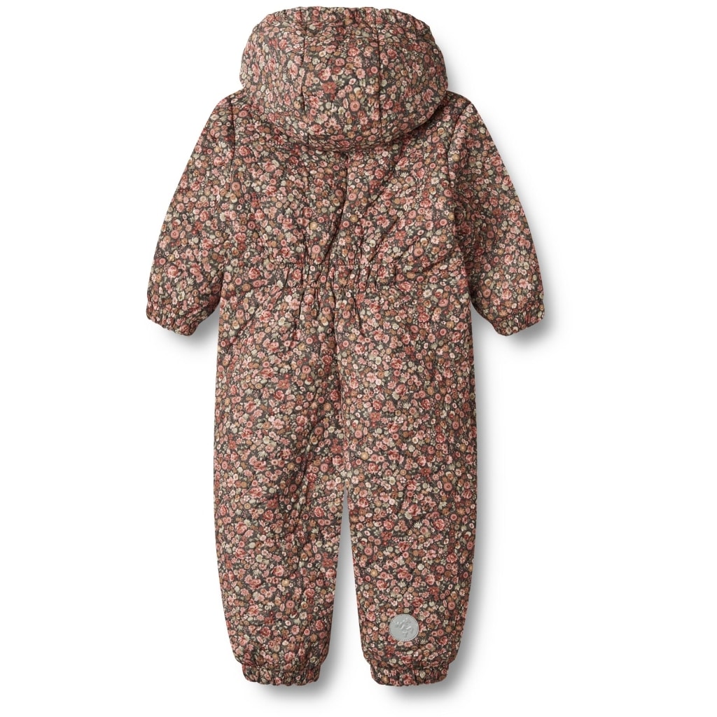 WHEAT Overall »Wheat Wärmeanzug Übergang Thermosuit Hayden«
