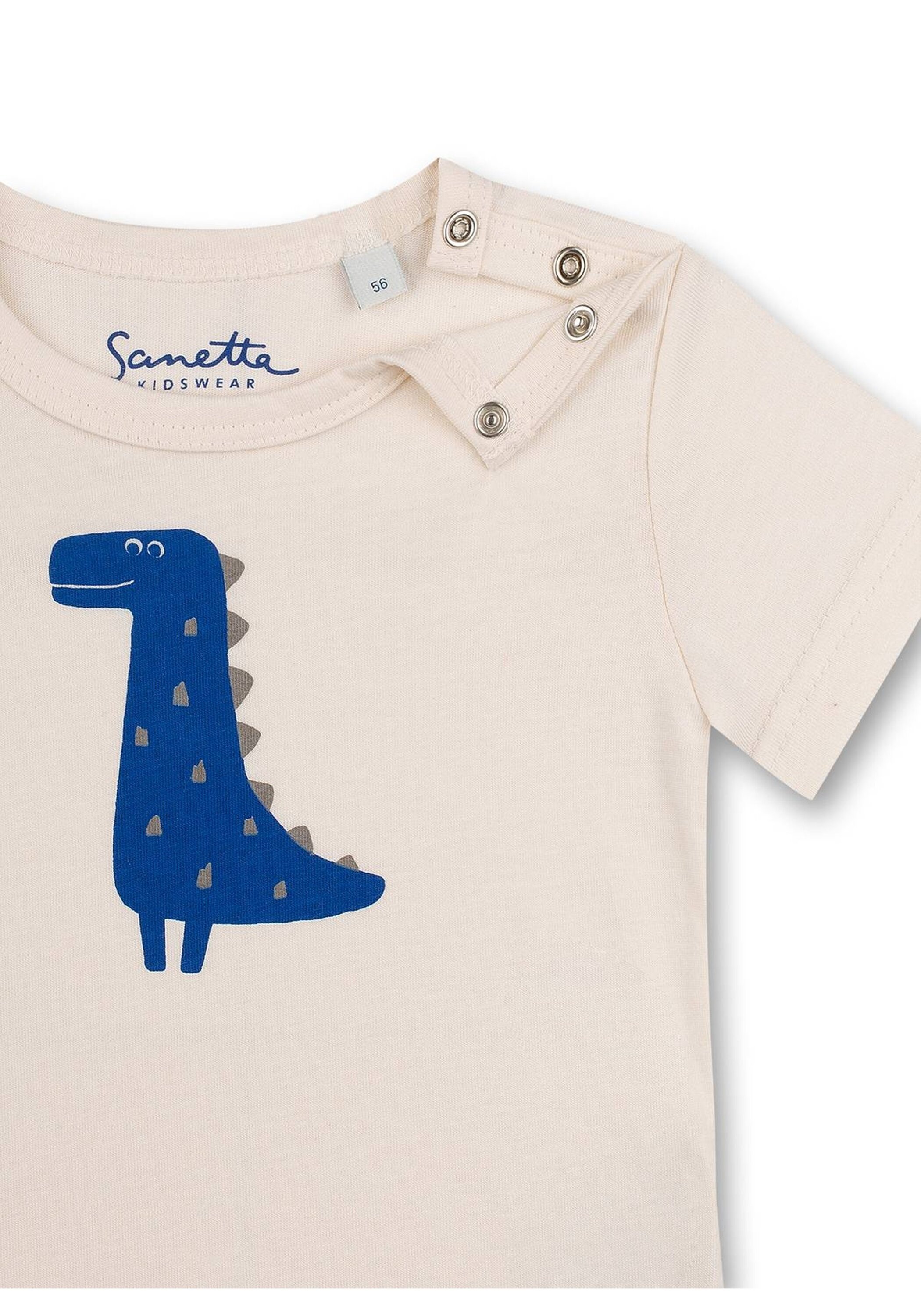 Thumbnail - Sanetta T-Shirt "T-Shirt 1er Pack"