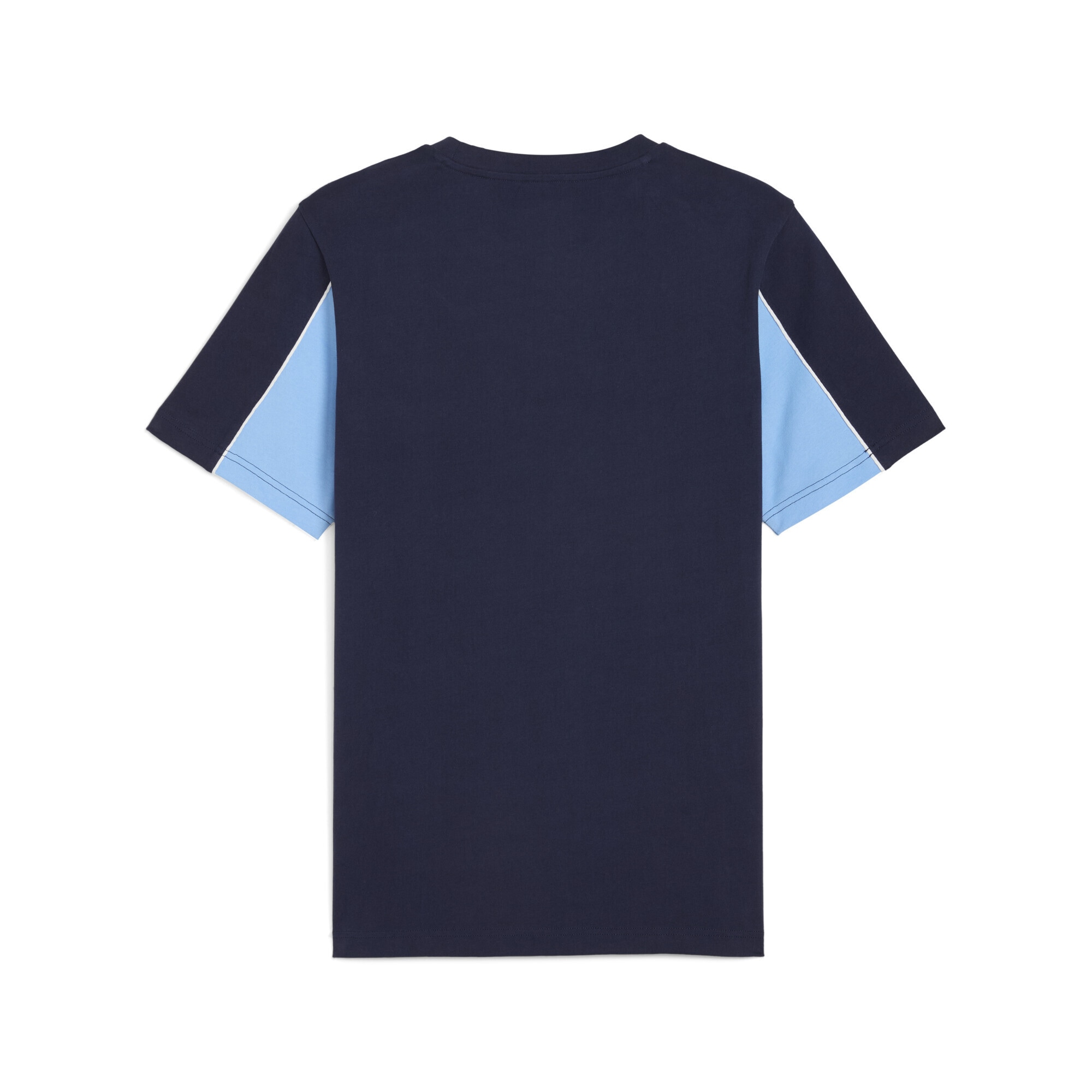 PUMA T-Shirt »Manchester City ftblARCHIVE T-Shirt Herren«