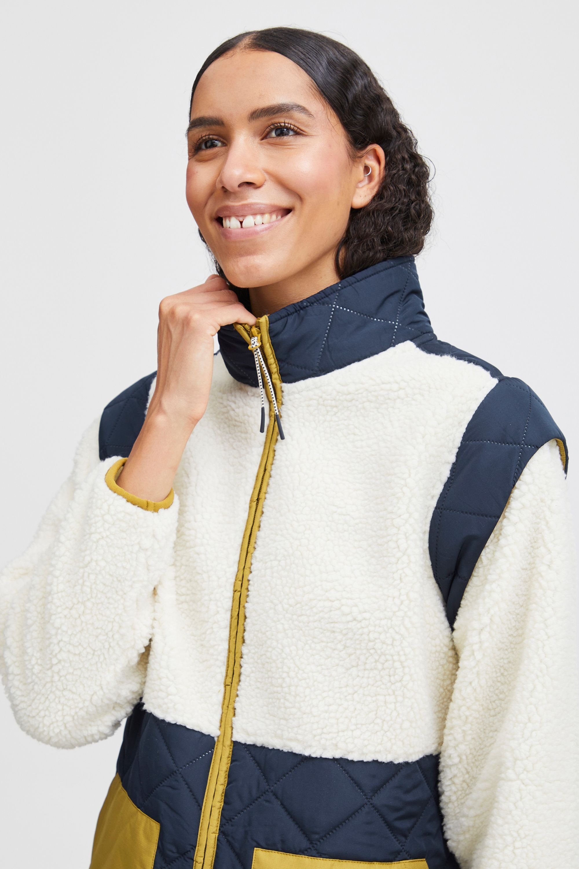 TheJoggConcept Parka »Parka JCBerri«