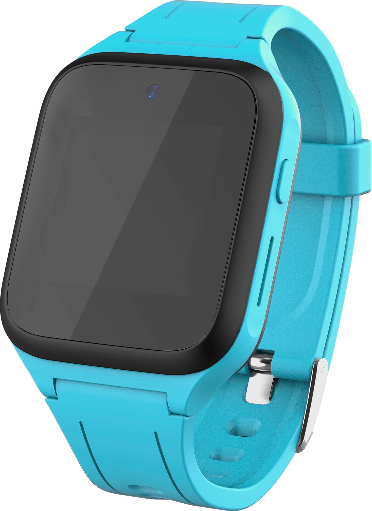 TCL Smartwatch »MOVETIME MT40«, (3,3 cm / 1,3 Zoll), Proprietär, 0,5 GB