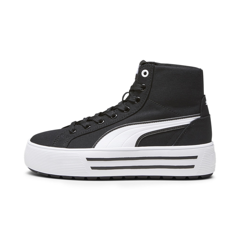 PUMA Sneaker »Kaia 2.0 Mid Sneakers Damen«