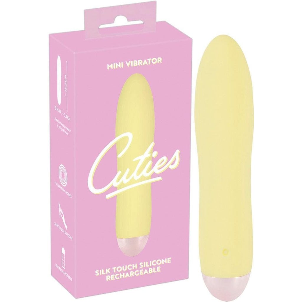 You2Toys Mini-Vibrator