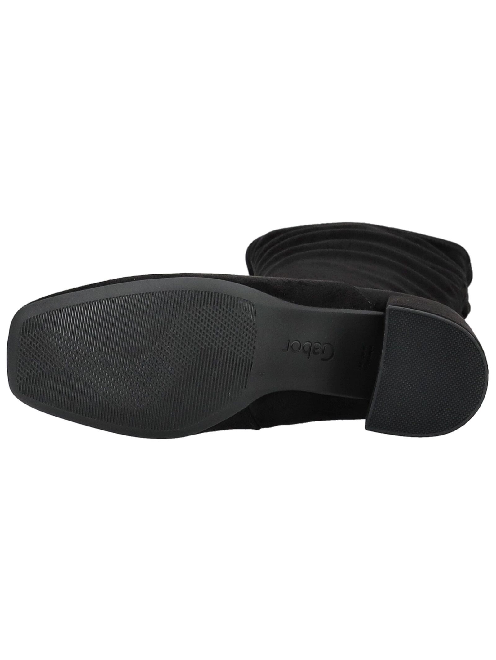 Gabor Comfort Stiefel »Gabor Comfort Stiefel Lederimitat«