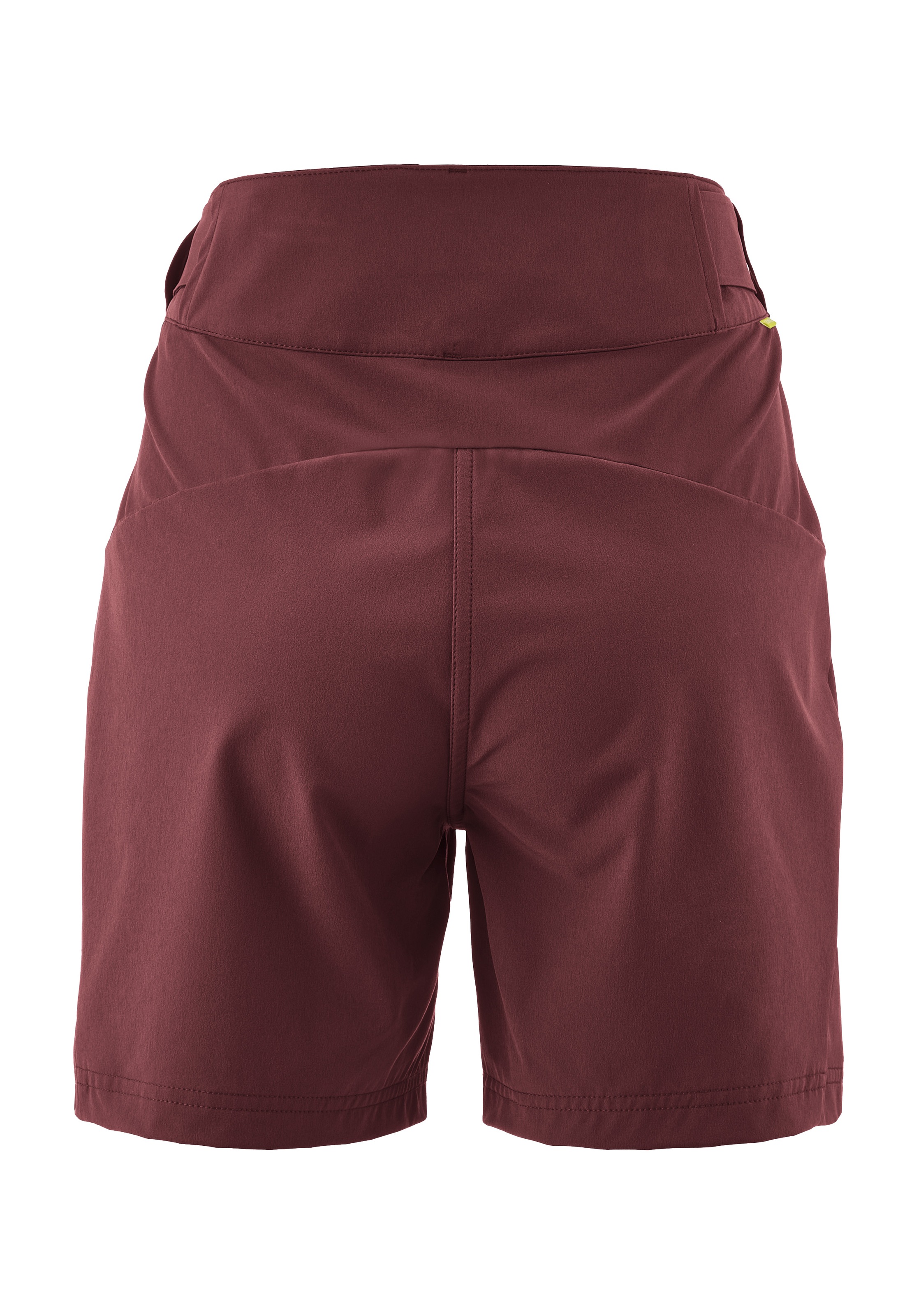 Gonso "Adventure Super Shorts W" Damen Bike-Shorts, Innenhose mit Sitzpolst günstig online kaufen