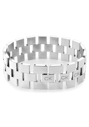 Calvin Klein Аpyrankė »Schmuck Edelstahl Armschmuck...