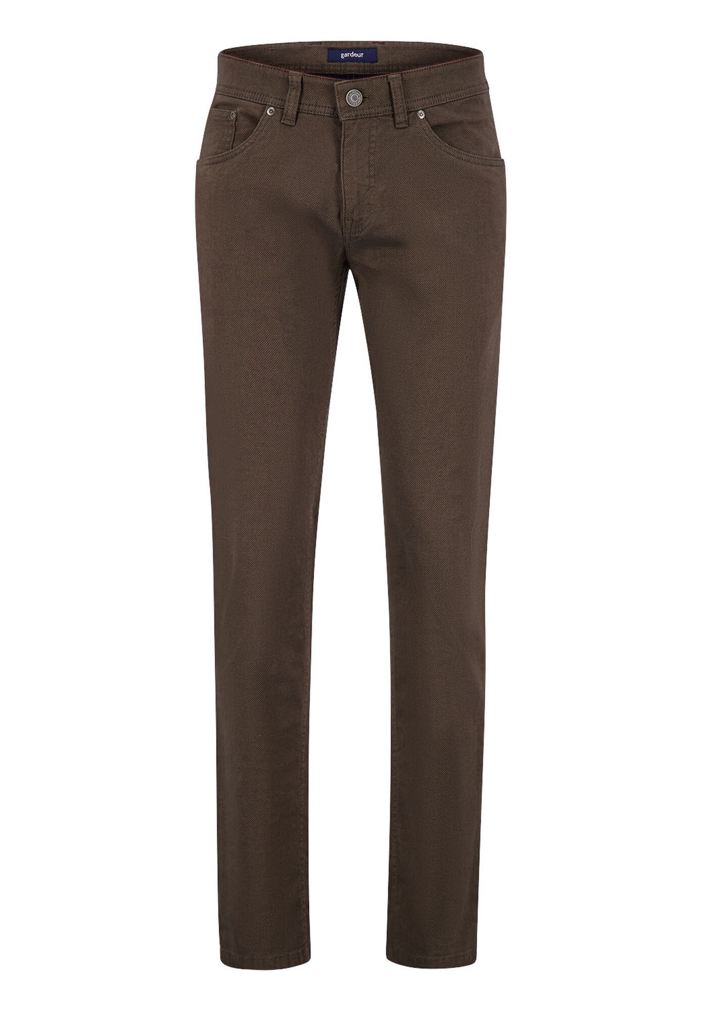 Atelier GARDEUR Stoffhose »SANDRO«  modern & gepflegt