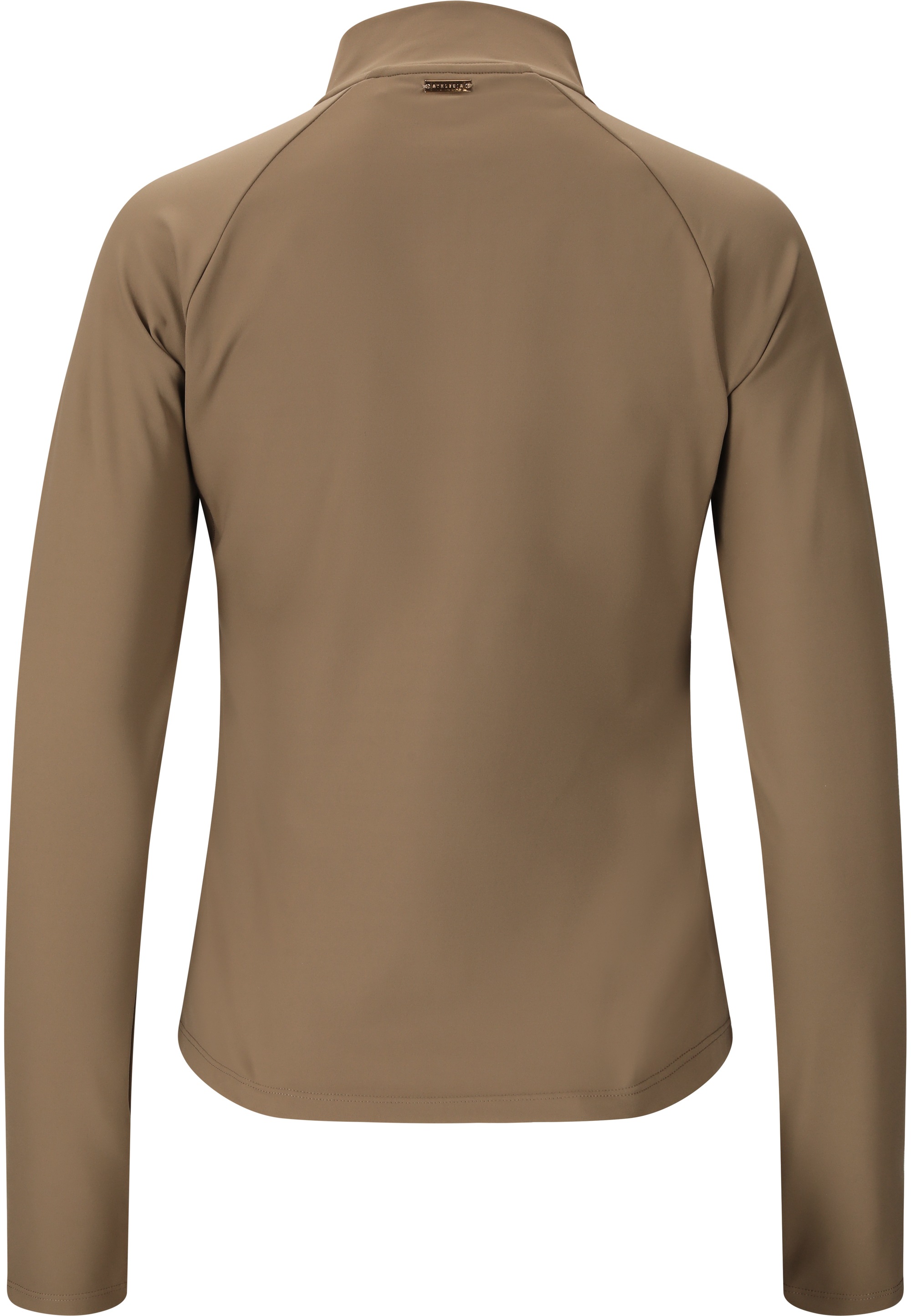 ATHLECIA Funktionsshirt »Midory«, mit super Feuchtigkeitsregulierung