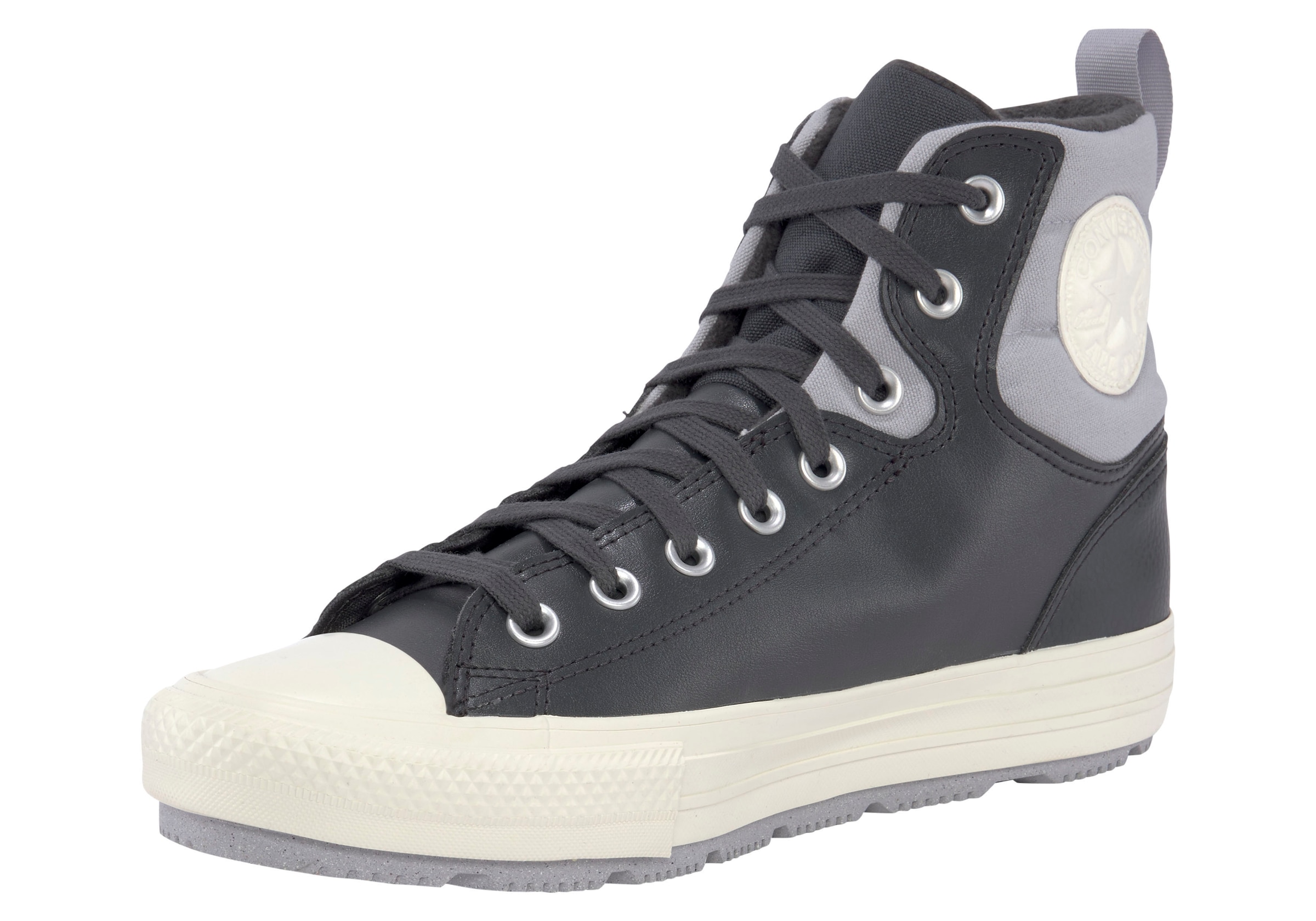 Converse Sneakerboots »Chuck Taylor All Star BERKSHIRE BOOT«, Warmfutter